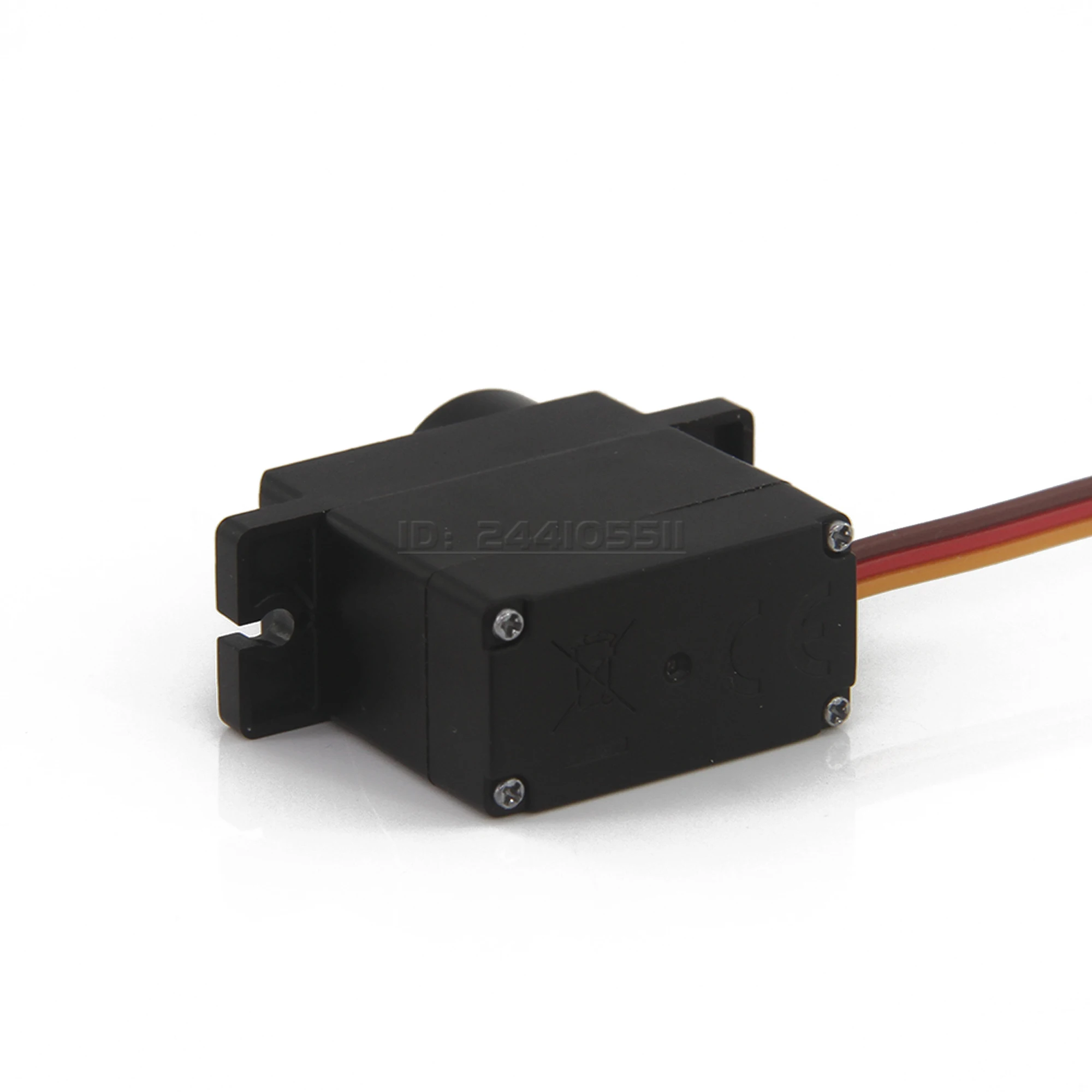 Diy Automation Projects - NEEBRC 9G Micro Metal Gear Digital