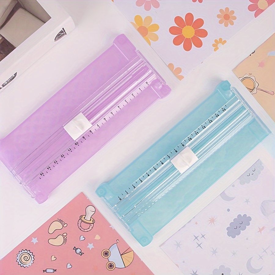 1pc New Mini Portable A5 Paper - Diy Automation Projects ulasan dan harga