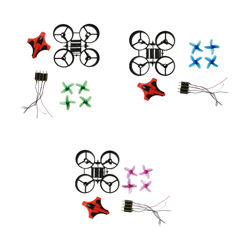DIY Mini RC Drone Kit-BLH8700/ - Diy Automation Projects ulasan dan harga