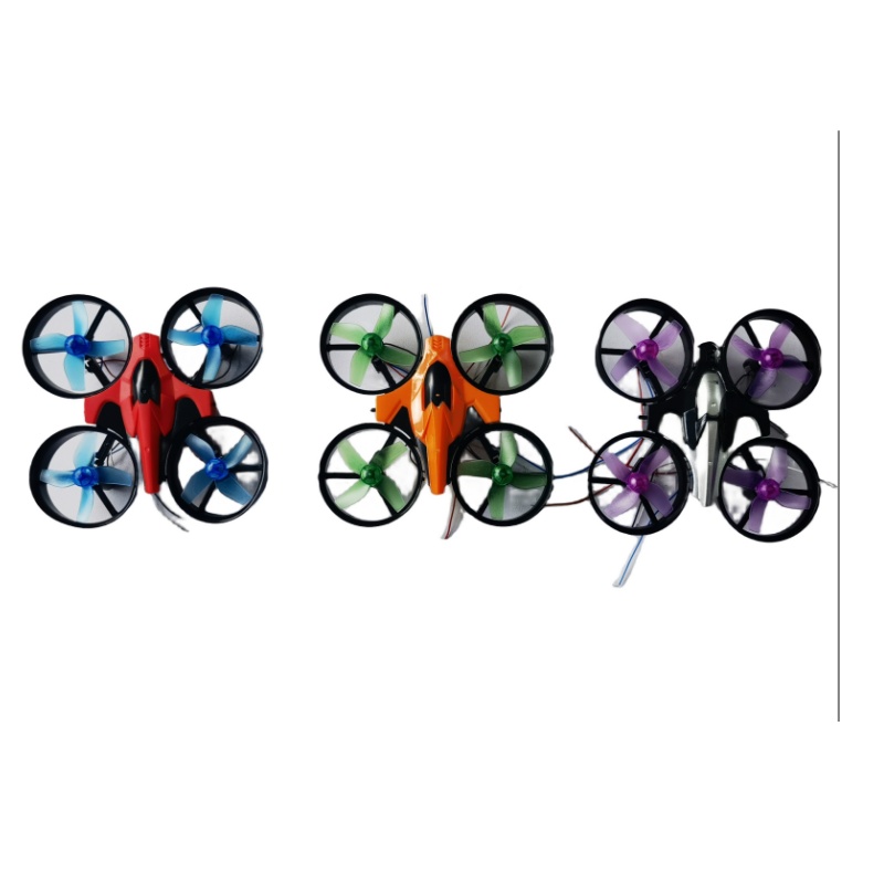 DIY Mini RC Drone Kit-BLH8700/ - Diy Automation Projects ulasan dan harga