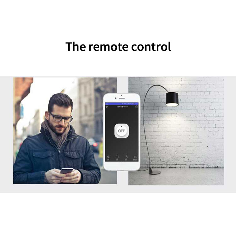 12V WiFi Smart Switch Electron - Home Automation Tutorial ulasan dan harga