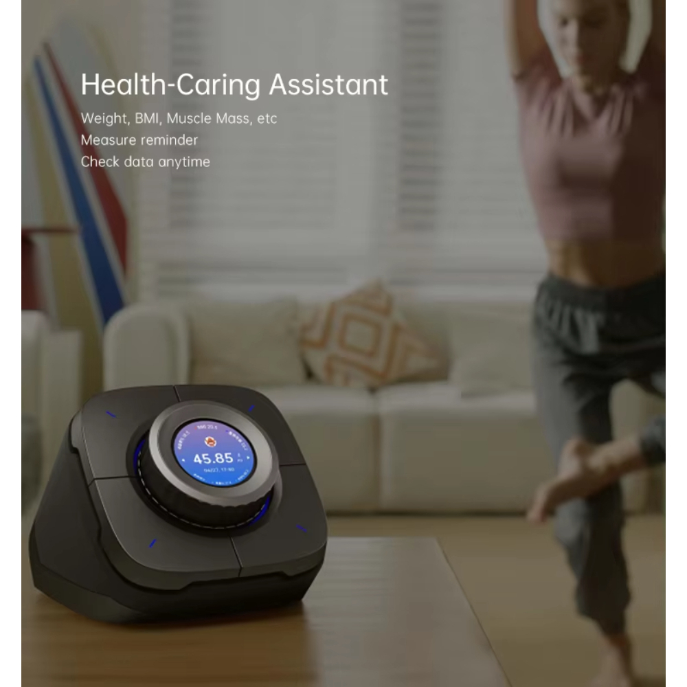 LifeSmart Nature X Pro First A - Home Automation System Design ulasan dan harga