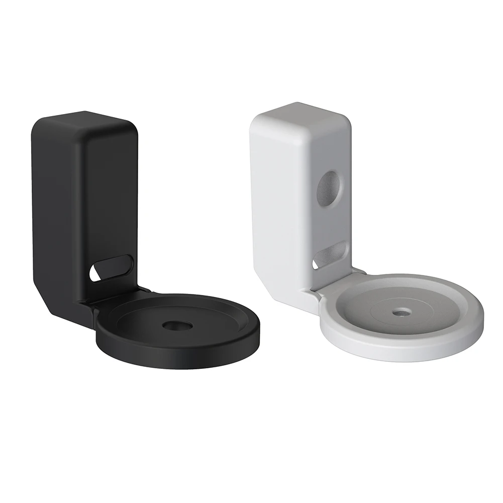 Plastic Speaker Wall Mount Hol - Amazon Speaker Echo Pop ulasan dan harga