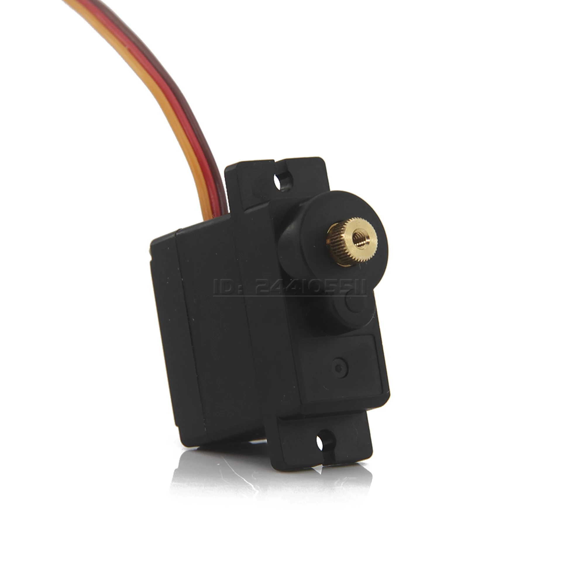 NEEBRC 9G Micro Metal Gear Dig - Diy Automation Projects ulasan dan harga