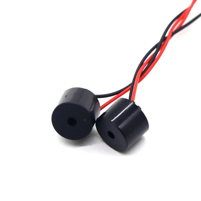 5V Buzzer With Wire For FPV Dr - Diy Automation Projects ulasan dan harga