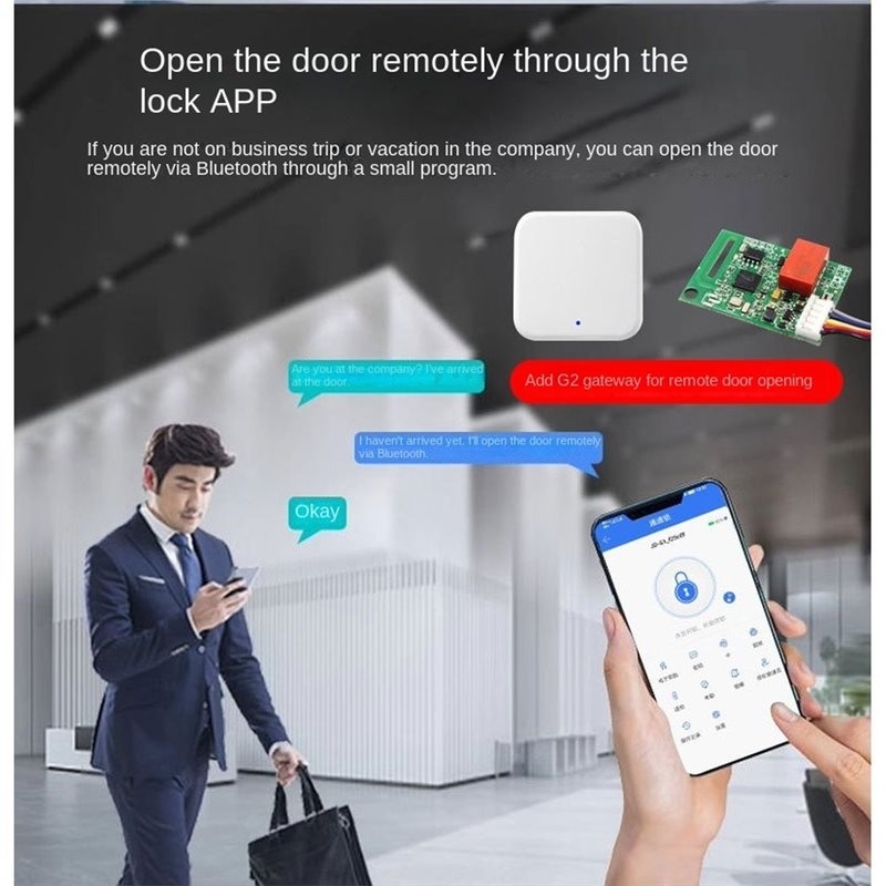 Smart Portable Bluetooth Enabl - Diy Automation Projects ulasan dan harga