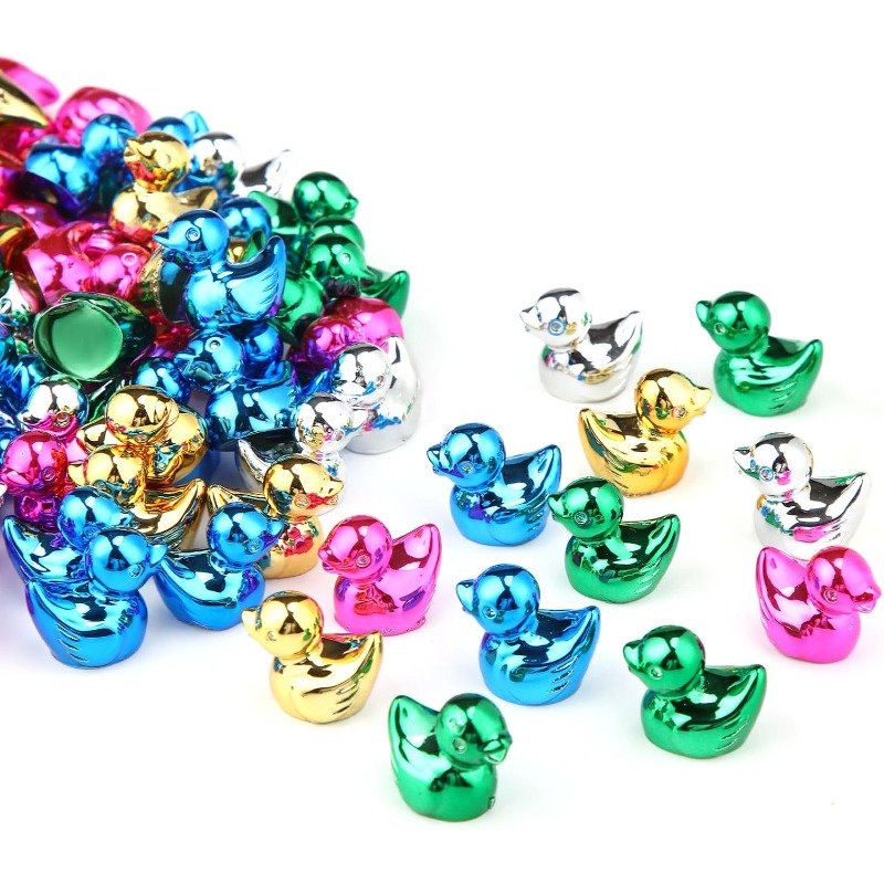 30/50pcs Mini Multi-color Elec - Diy Automation Projects ulasan dan harga