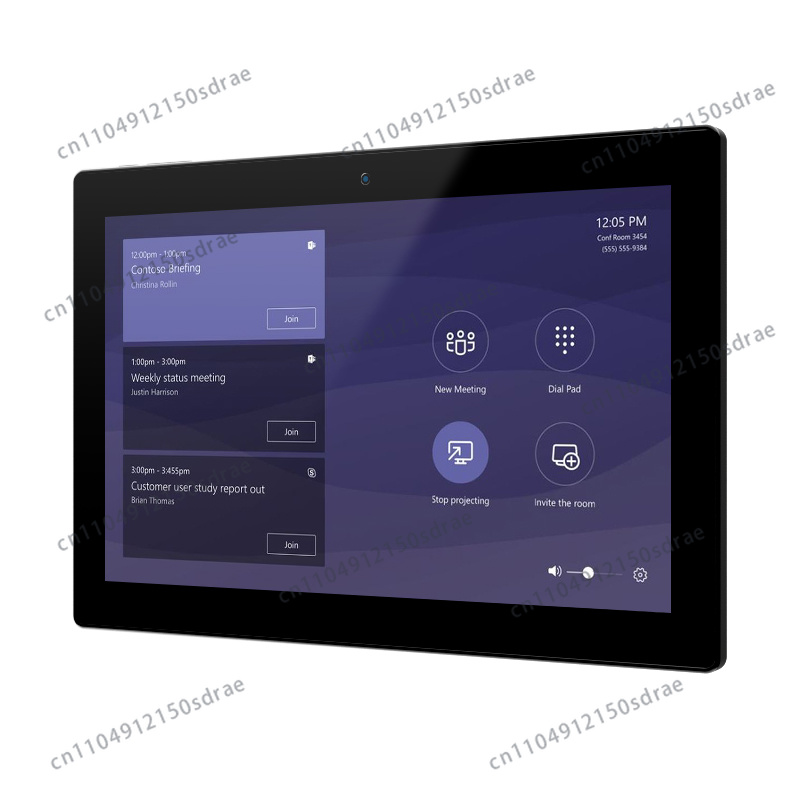 10.1 Inch Smart Switch Home Au - Home Automation System Design ulasan dan harga