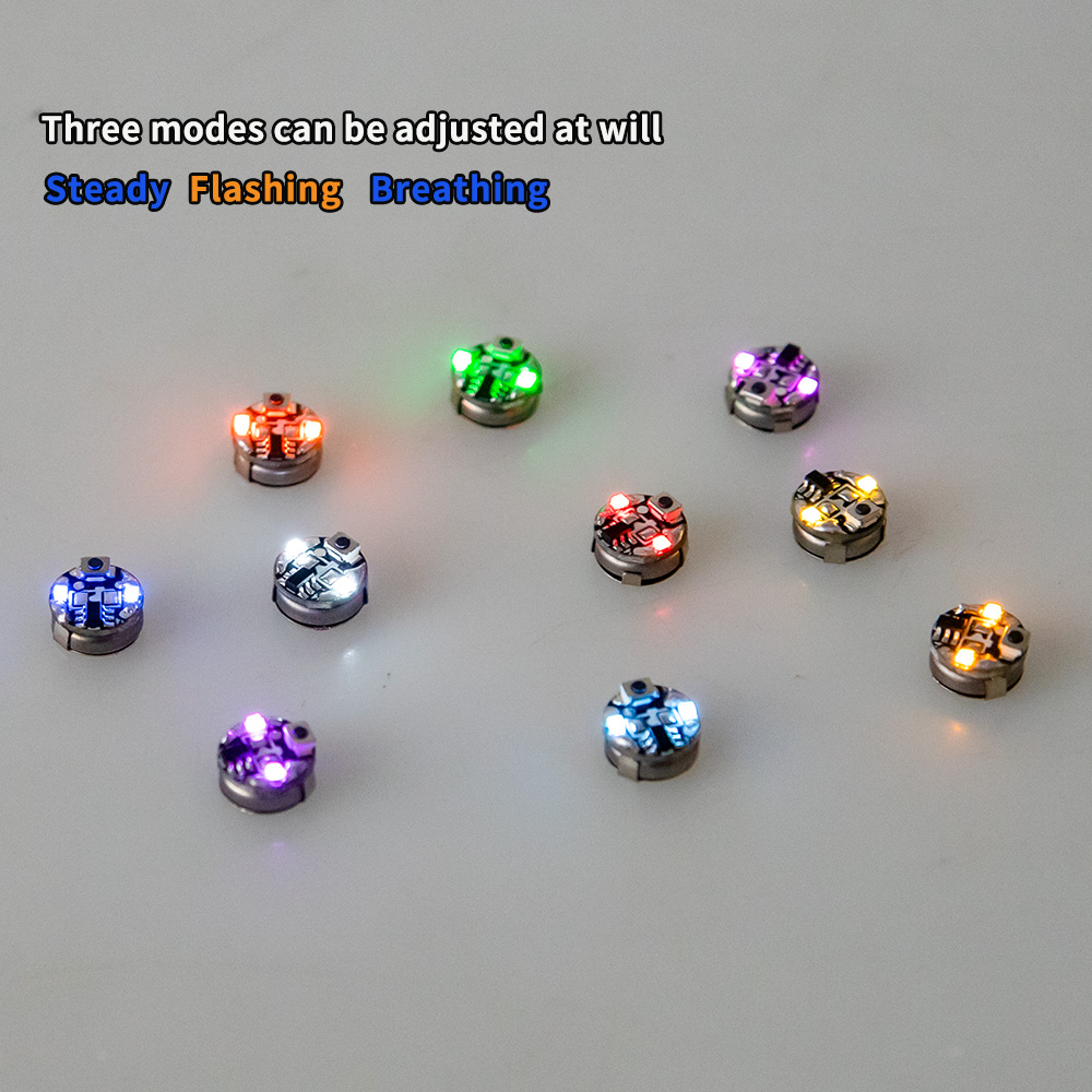 1PCS Mini Super Brightness Key - Diy Automation Projects ulasan dan harga