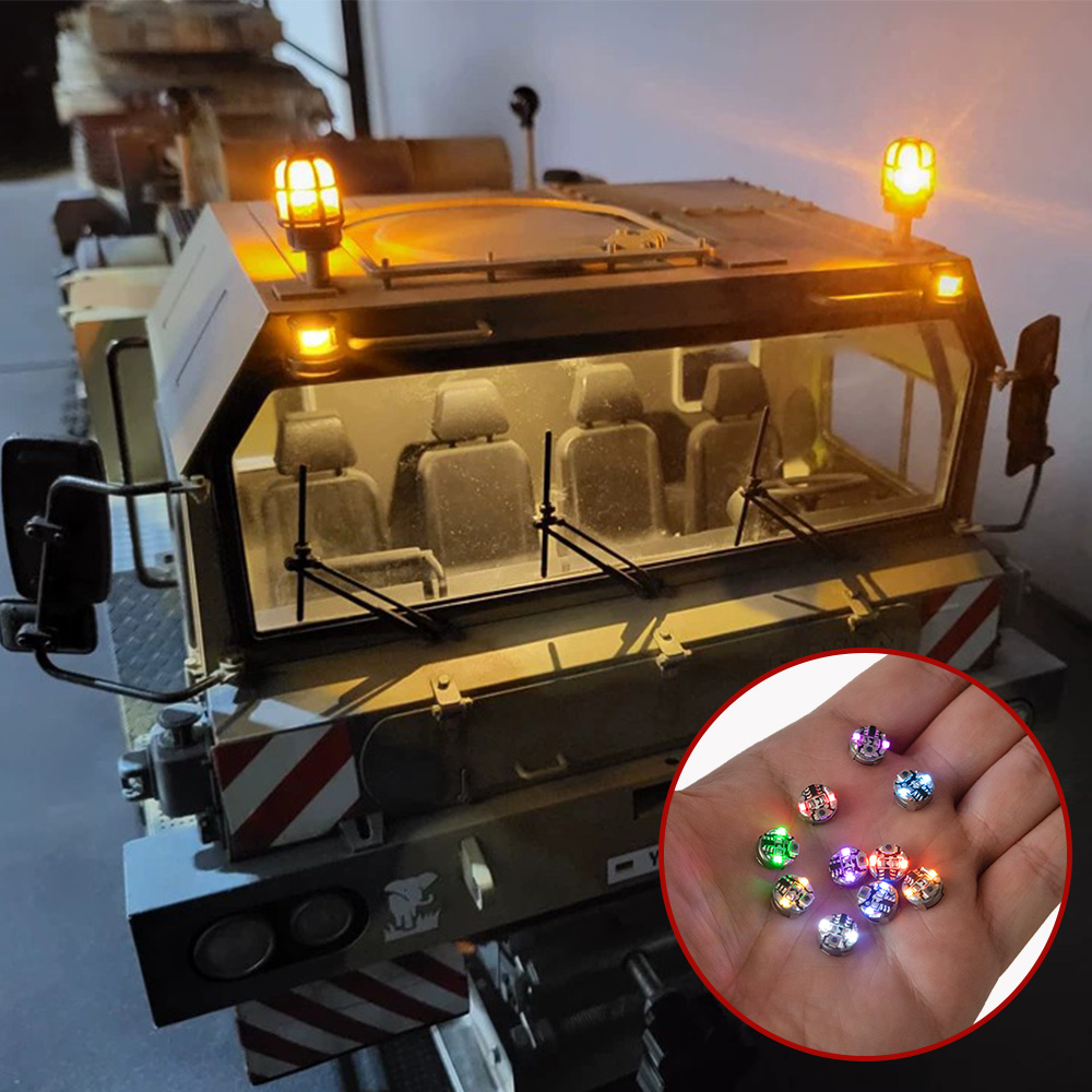 1PCS Mini Super Brightness Key - Diy Automation Projects ulasan dan harga