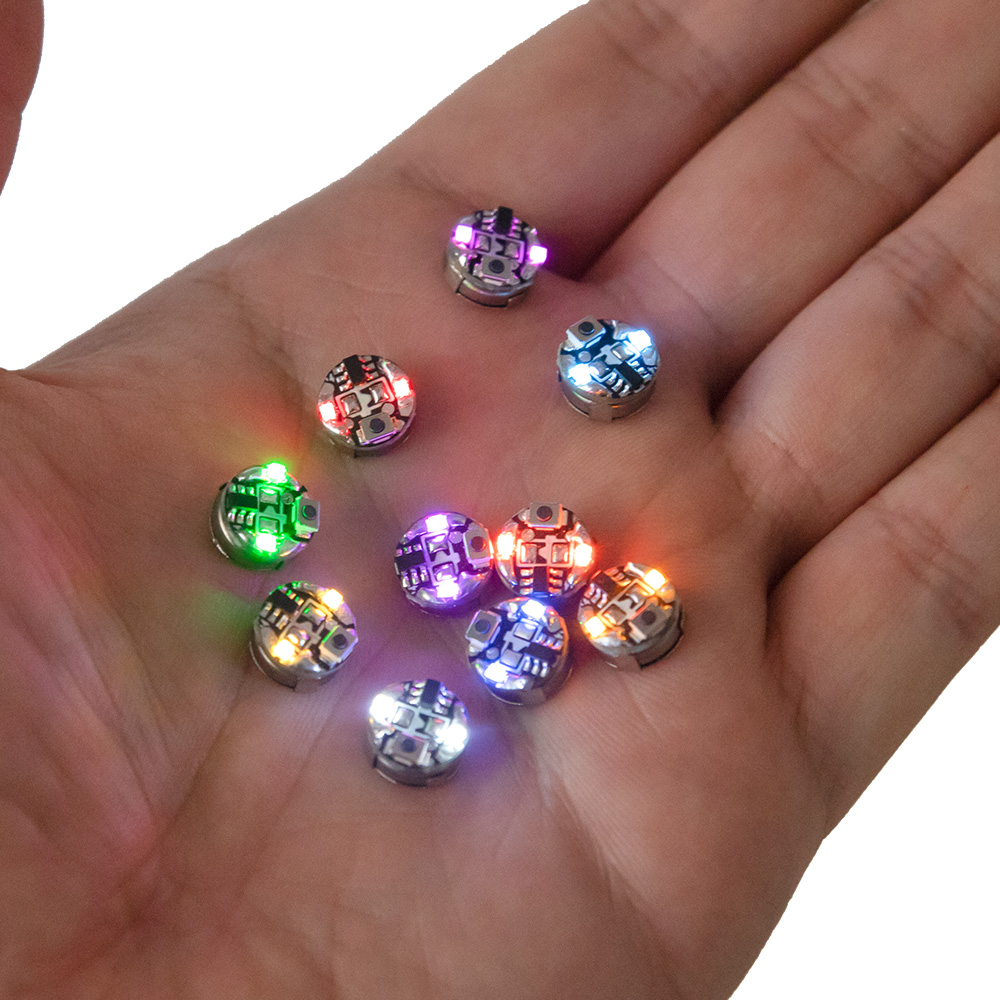 1PCS Mini Super Brightness Key - Diy Automation Projects ulasan dan harga