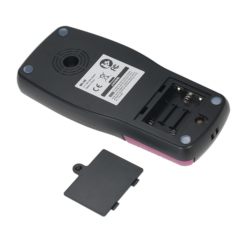 WS120 Wall Scanner Multifuncti - Water Leak Detector Wired ulasan dan harga
