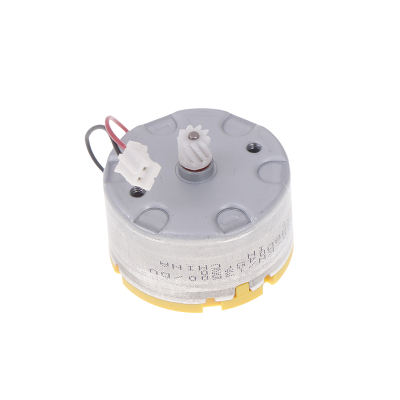 RC500-KN/13500 Micro 500 Motor - Diy Automation Projects ulasan dan harga