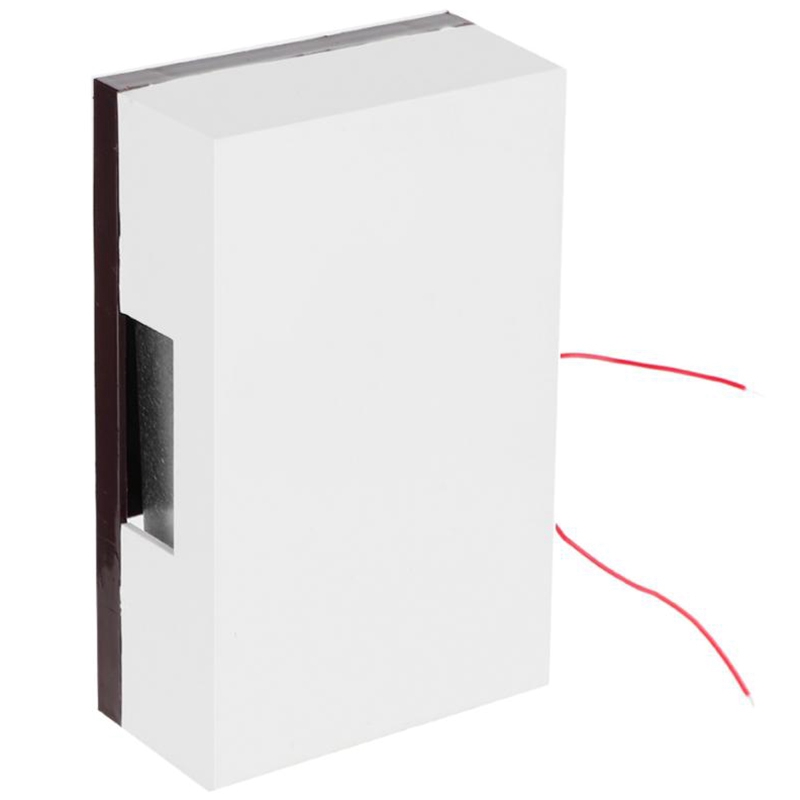 2X 220V Wired Doorbell Manual  - Smart Doorbell Wired ulasan dan harga
