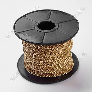 PandaHall 50m/Roll Soldered Ir - Diy Automation ulasan dan harga