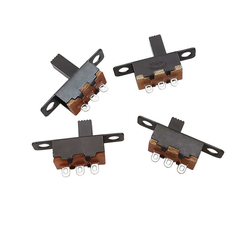 10Pcs SS12F15 Mini Toggle Swit - Diy Automation Projects ulasan dan harga