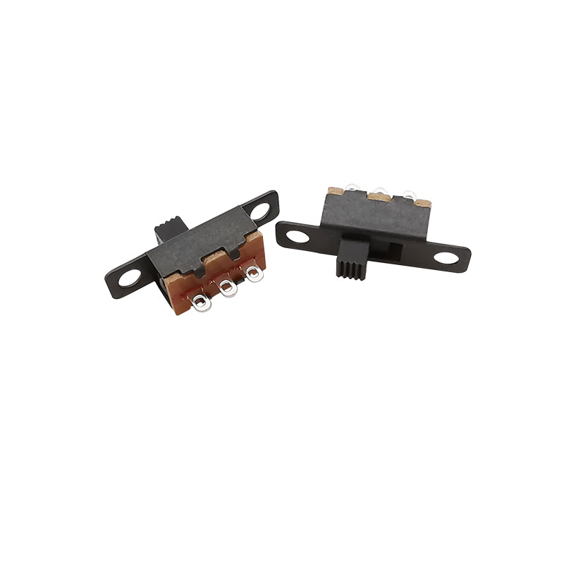 10Pcs SS12F15 Mini Toggle Swit - Diy Automation Projects ulasan dan harga