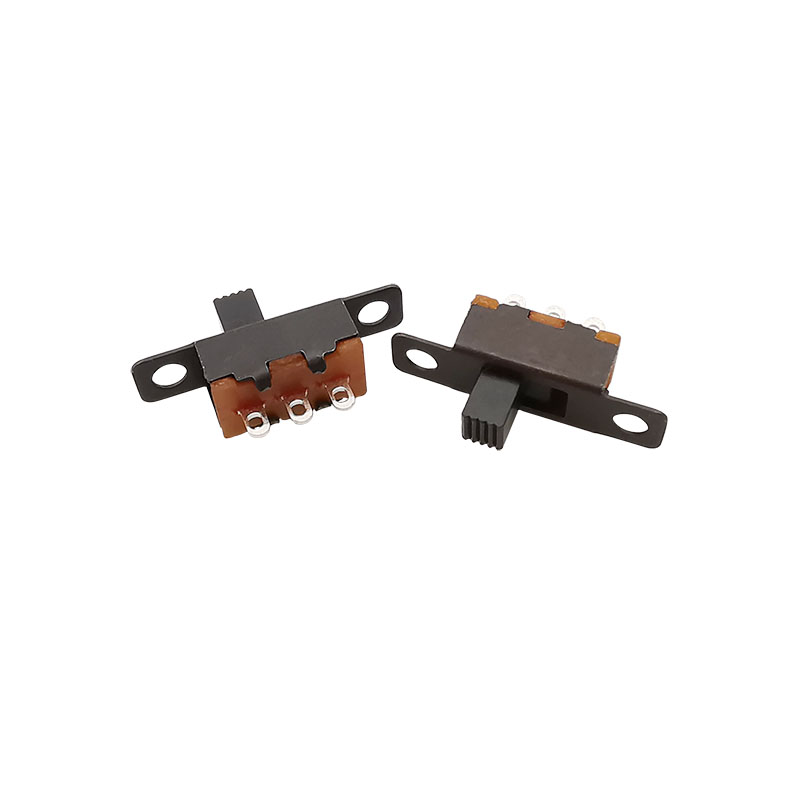 10Pcs SS12F15 Mini Toggle Swit - Diy Automation Projects ulasan dan harga