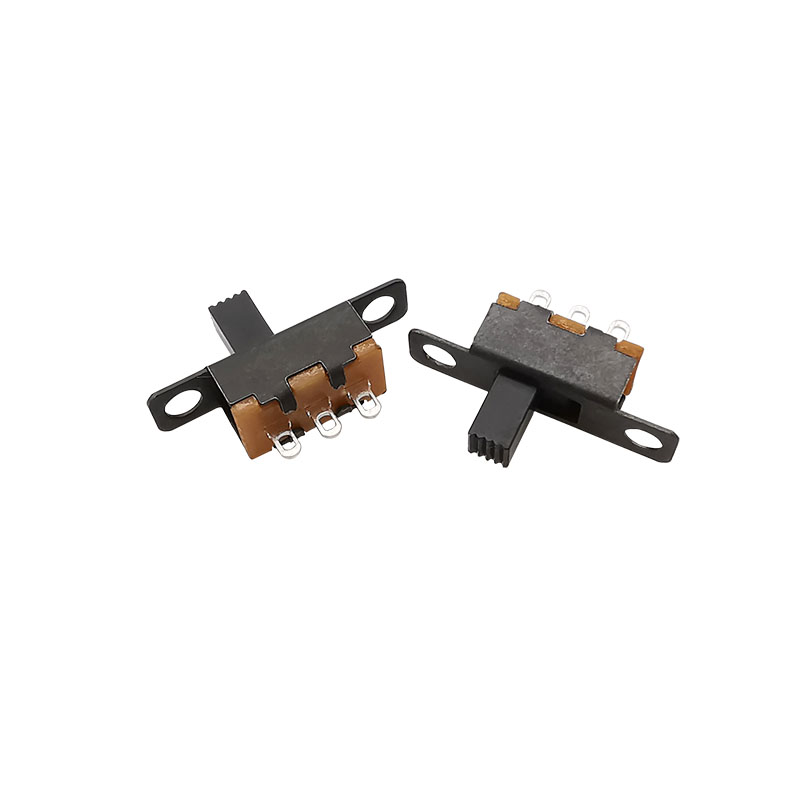 10Pcs SS12F15 Mini Toggle Swit - Diy Automation Projects ulasan dan harga