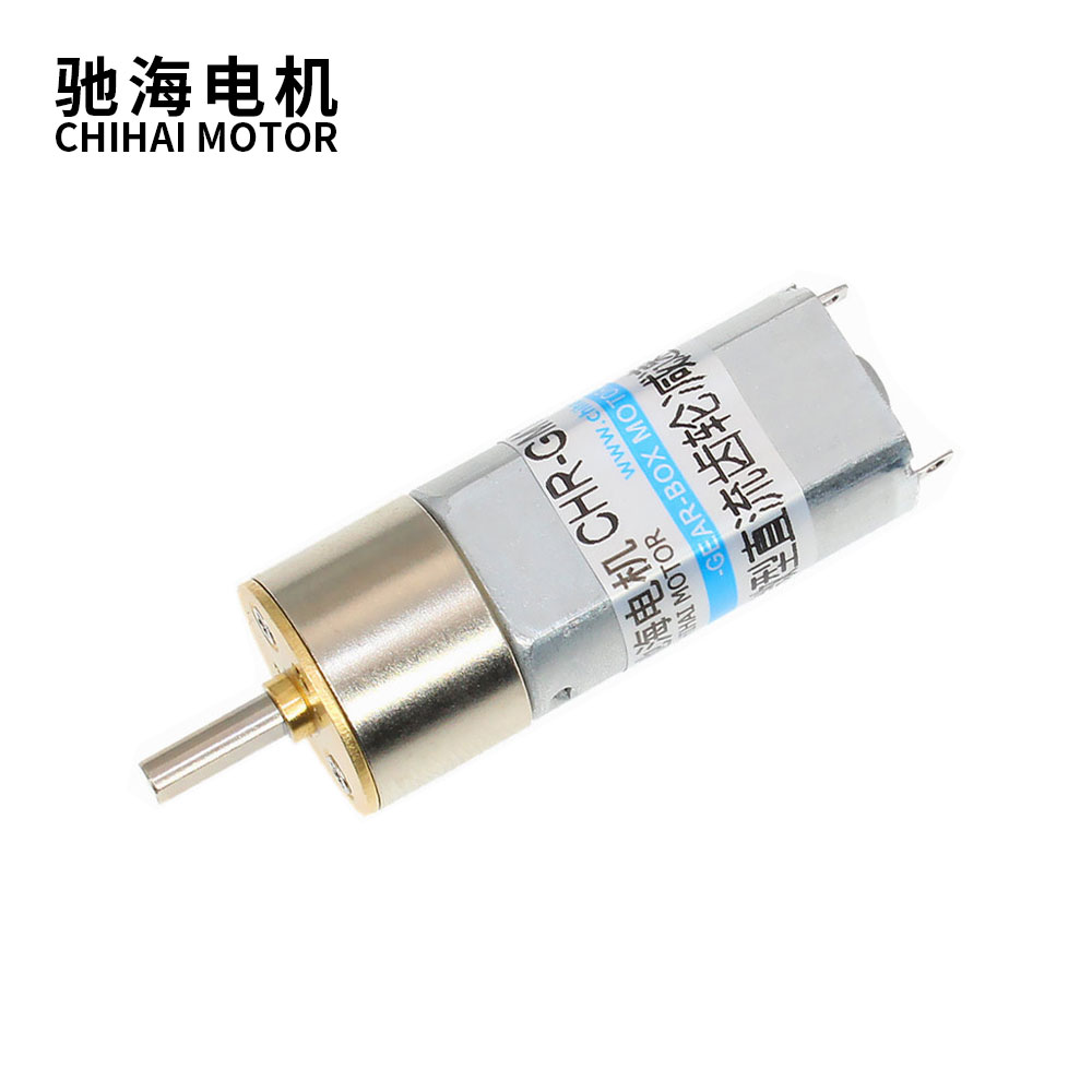 Chihai Motor DC 3V 6V 12V 24V  - Diy Automation Projects ulasan dan harga