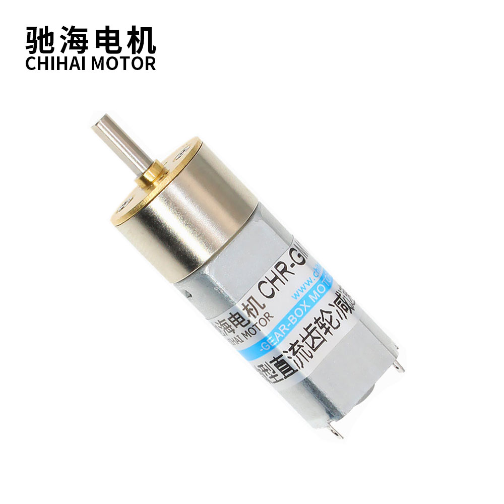 Chihai Motor DC 3V 6V 12V 24V  - Diy Automation Projects ulasan dan harga
