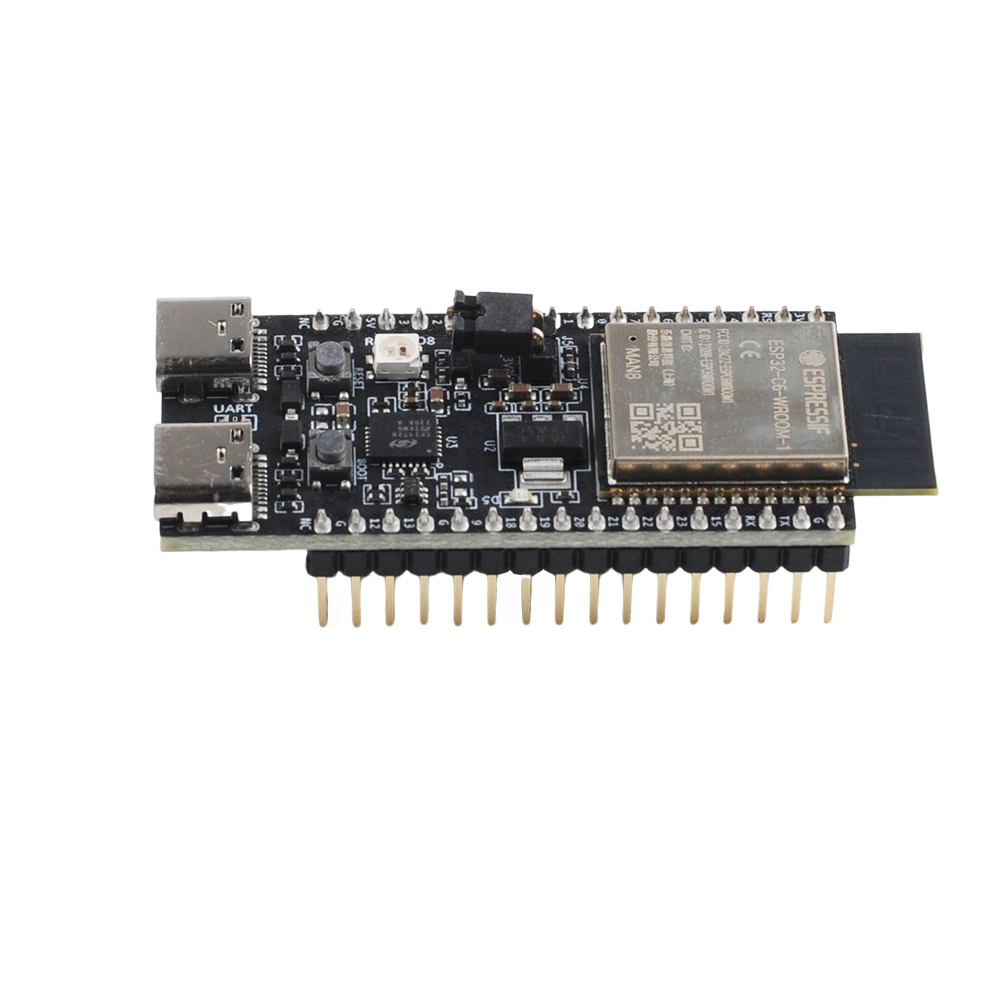 ESP32 C6 DevKitC 1 N8 IoT Boar - Home Automation Systems Diy ulasan dan harga