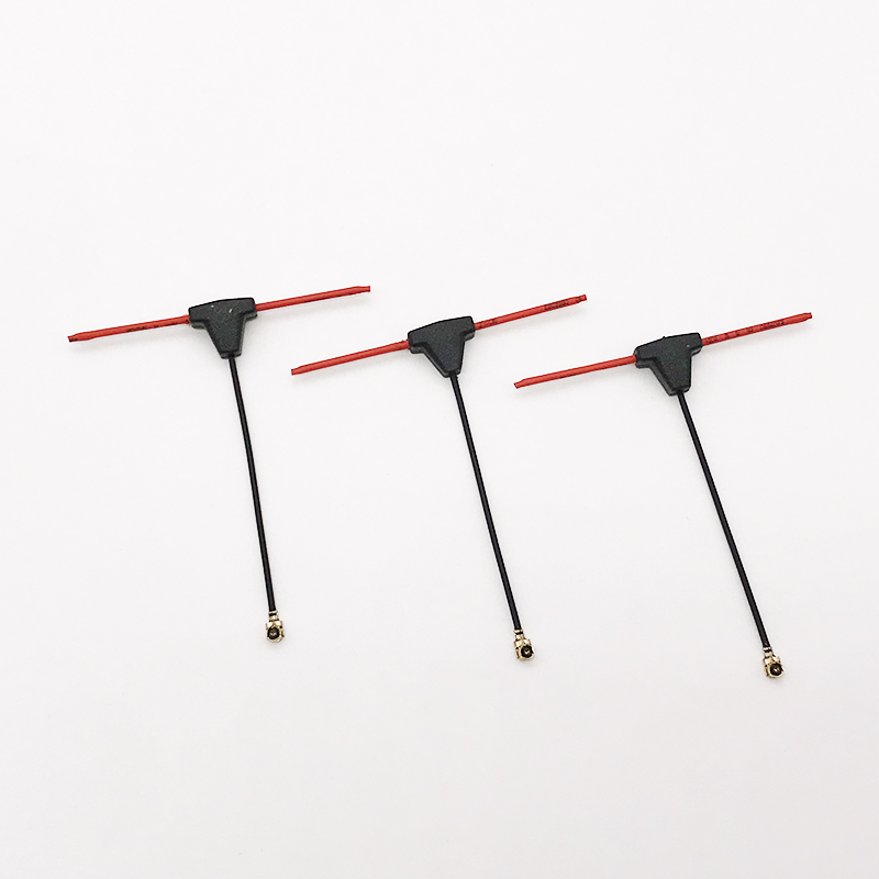 2.4G 2DBI T Antenna IPX1 for T - Diy Automation Projects ulasan dan harga
