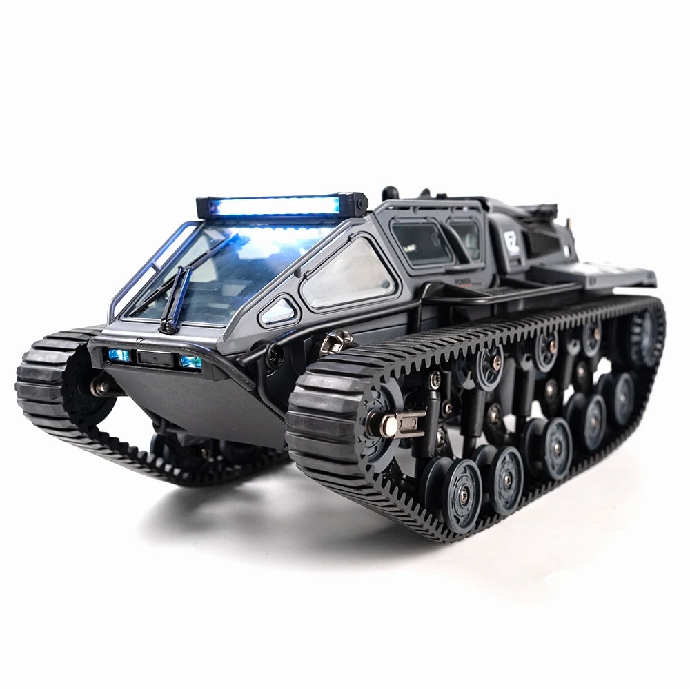 JJRC C8812/ C8812Max RC Crawle - Home Automation Tutorial ulasan dan harga